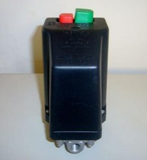 TELE PRESSOSTATO PRESSOSTATO 4 VIE 3/8 12BAR 13/18A COMPRESSORI ABAC BALMA NUAIR