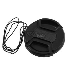 Pezzi dslr fotocamera - pezzi, 58