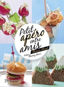 Petit apéro entre amis - , von