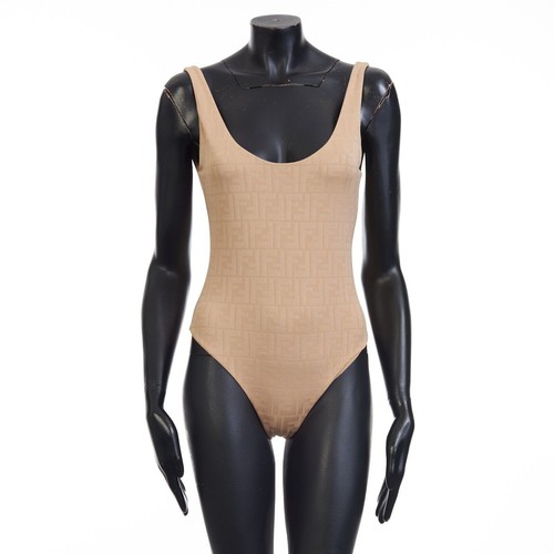 Costume bagno unico fendi - costume,
