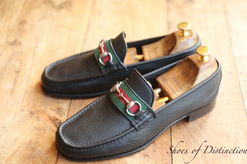 Scarpe mocassini gucci - mocassini,