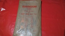 Serie guarnizioni motore fiat - guarnizioni,