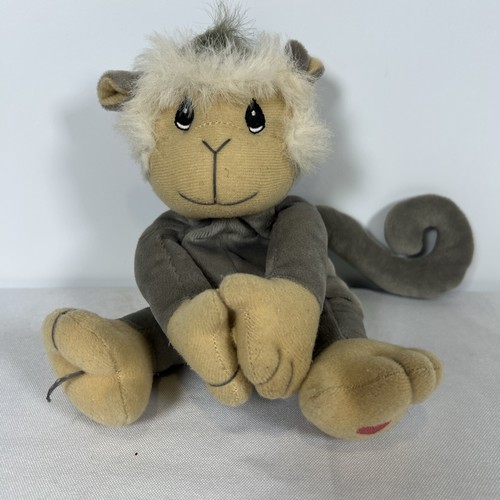 Peluche peluche fagiolo
