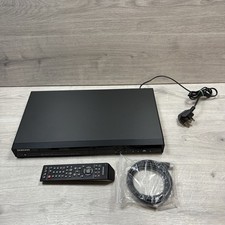 Samsung DVD-R155 Lettore DVD