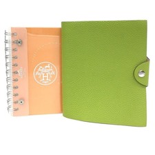 Cover notebook Hermes Ulysse