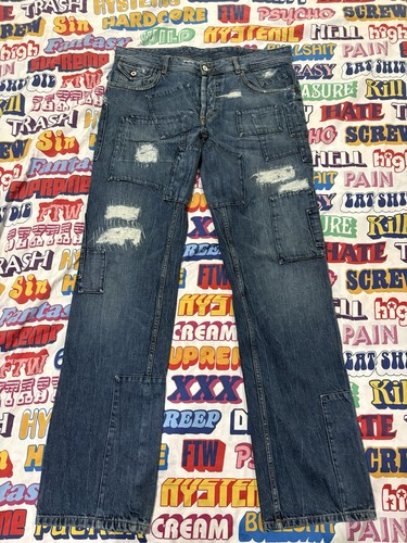 Jeans dolce gabbana - dolce,