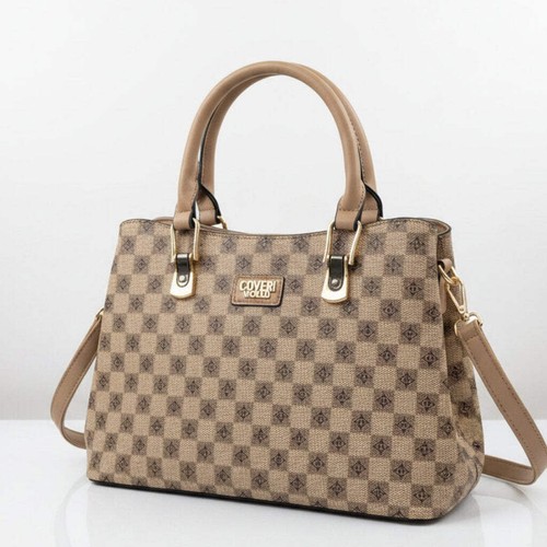 Borsa bauletto coveri world - coveri,
