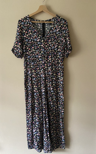Tuta donna nobody bambino uk - donna,