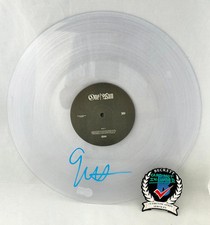 Gunna Signed Vinyl LP Album