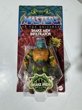 Mattel Masters of the Universe