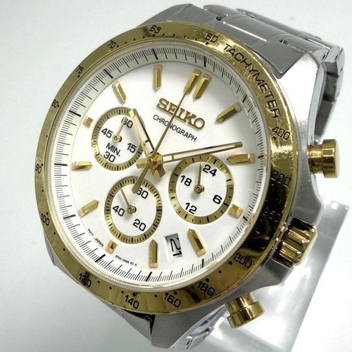 Orologio operazione seiko - orologio,