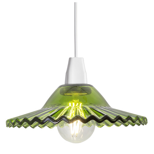 Lampada sospensione moderna - lampada, a