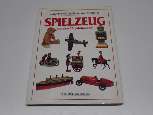 Spielzeug aus jahrhundert - 20,