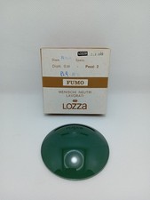 Lenti Da Sole In Vetro Lozza