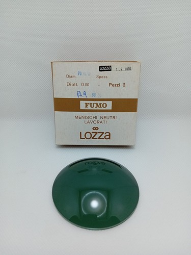 Lenti sole vetro lozza - lenti,