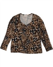 Top blusa donna CARLA FERRONI