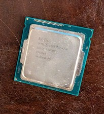 Processore CPU Intel Core
