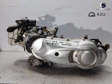 SR20A0 Motore Funzionante