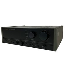 Marantz PM-62 Integrated