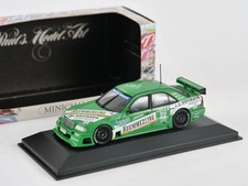 Minichamps 1/43 Mercedes 190 E Classe 1 #22