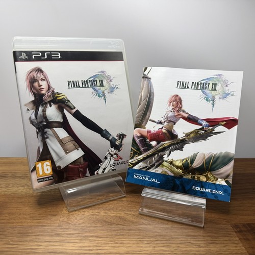 Final fantasy xiii - final,