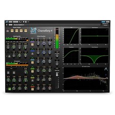 Metric Halo | MH ChannelStrip