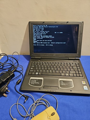 Portatile system 1511 - portatile, e-system
