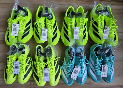 Nuovo lotto 2 - nuovo, adidas