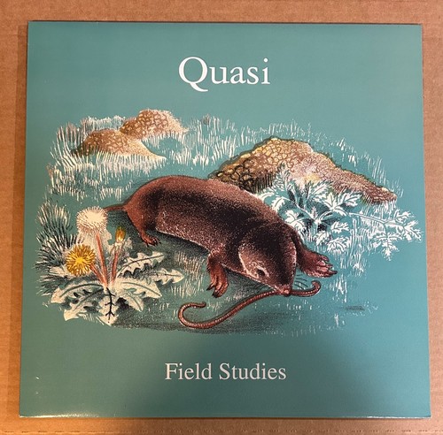 Quasi field studies - lp:,