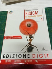 Fisica leggi della - della, natura