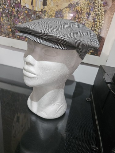 Berretto unisex estivo 100%