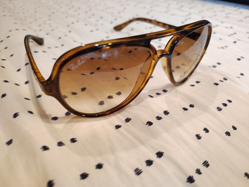 Ray ban rb4125 cats 5000 - rb4125,