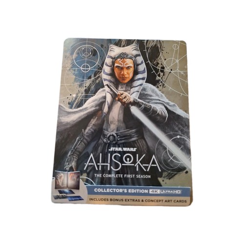 Ahsoka the complete 1st - -,