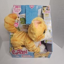 FurReal Bella Il Gattino che