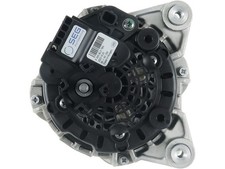 AS-PL Dinamo Generatore 125 A