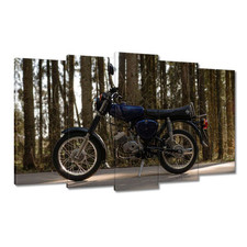 Quadro su tela quadro da