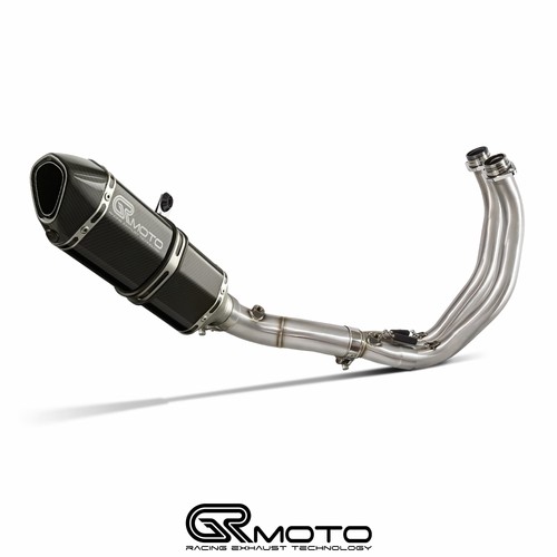 Scarico per yamaha yzf - scarico, yzf-r7