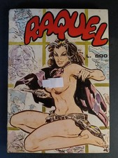 RAQUEL SUPPLEMENTO AL N.54 DI