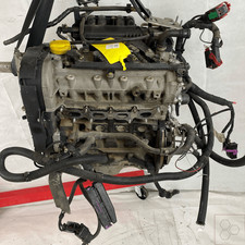 192B2000, 71751104 Motore