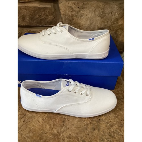 Sneakers keds champion bianche - sneakers,
