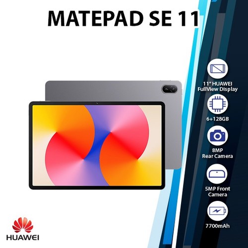 Nuovo huawei matepad - se, 11"