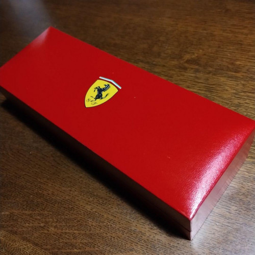 Sheaffer ferrari penna sfera - penna,