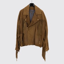 Donna Karan Moto Jacket Size