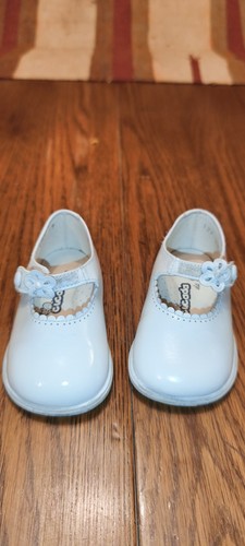 Scarpette neonato vintage - vintage, n