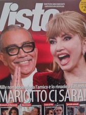 Visto 2025 20.Milly Carlucci &