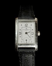 Baume & Mercier Hampton Ladies