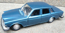 VOLVO 164-E POLISTIL S20 SCALA 1/25 SENZA CONFEZIONE