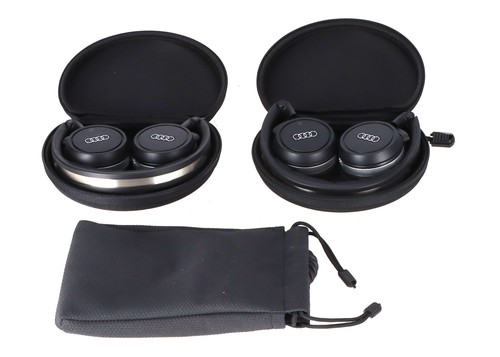 Cuffie audi 0 - (4h), tdi