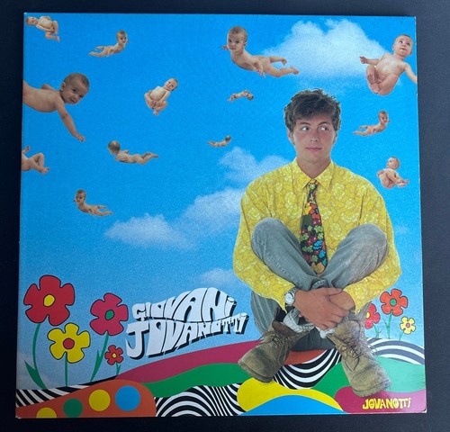Jovanotti giovani - -,