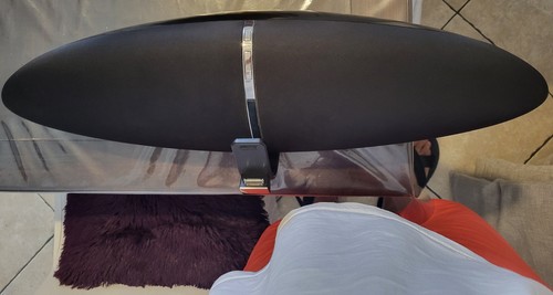 Bowers wilkins zeppelin - &,